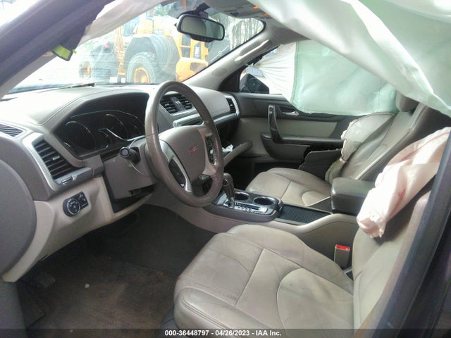 GMC ACADIA SLT 2014 1GKKVRKD7EJ136940 Image 5