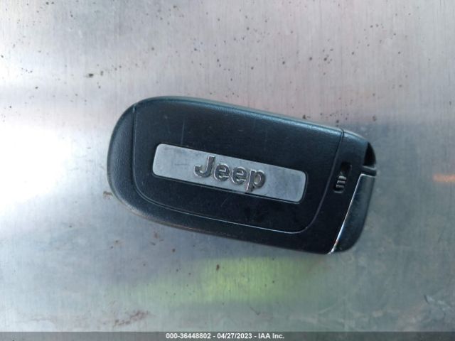 ZACNJABB2LPL53391 Jeep Renegade Latitude