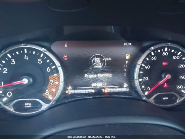ZACNJABB2LPL53391 Jeep Renegade Latitude