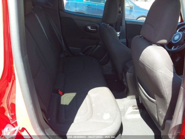 ZACNJABB2LPL53391 Jeep Renegade Latitude