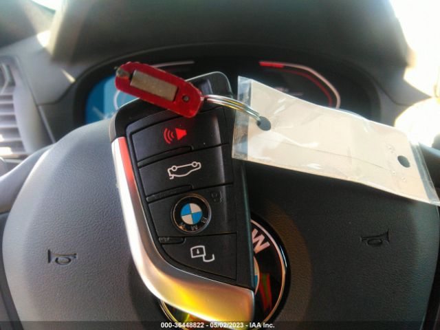 5UX2V1C07M9H71084 BMW X4 Xdrive30i