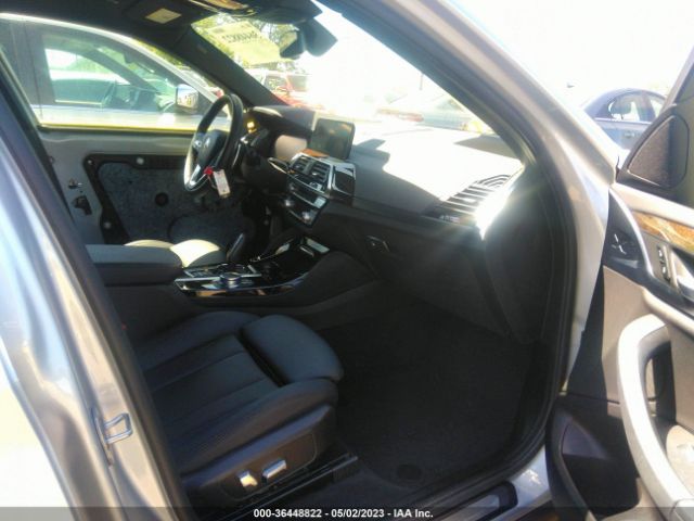 5UX2V1C07M9H71084 BMW X4 Xdrive30i