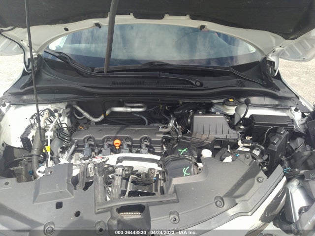 Honda Hr-v Ex-l 2019 3CZRU5H78KM707027 Image 10