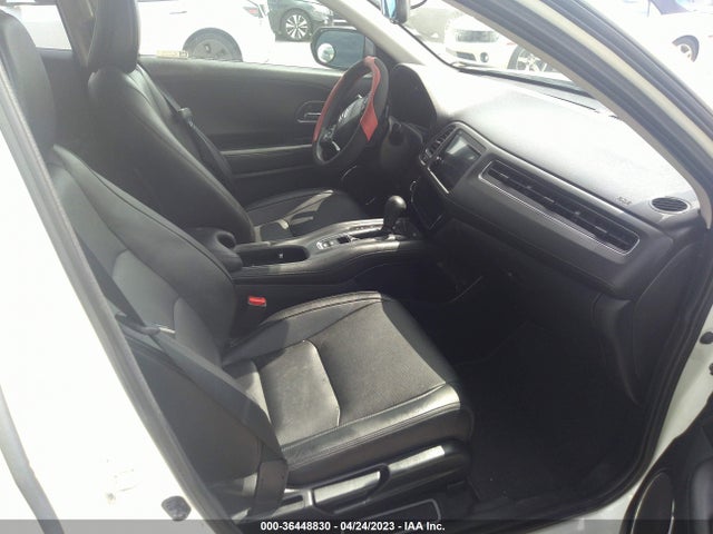 Honda Hr-v Ex-l 2019 3CZRU5H78KM707027 Image 5