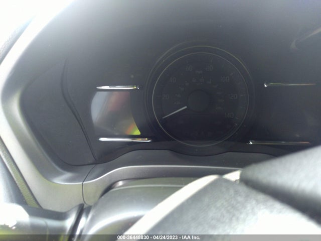Honda Hr-v Ex-l 2019 3CZRU5H78KM707027 Image 7