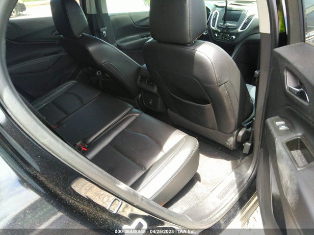 Chevrolet EQUINOX LT 2020 3GNAXKEV2LL285136 Image 9