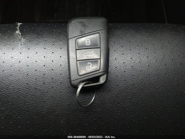 2021 VOLKSWAGEN ATLAS 1V2LP2CA8MC522337 Photo 10