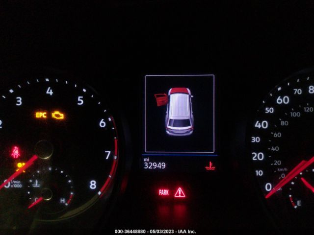 2021 VOLKSWAGEN ATLAS 1V2LP2CA8MC522337 Photo 6