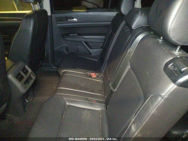 2021 VOLKSWAGEN ATLAS 1V2LP2CA8MC522337 Photo 7