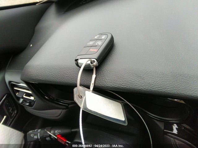 Dodge Durango Gt Plus 2022 1C4RDJDG2NC132756 Image 11