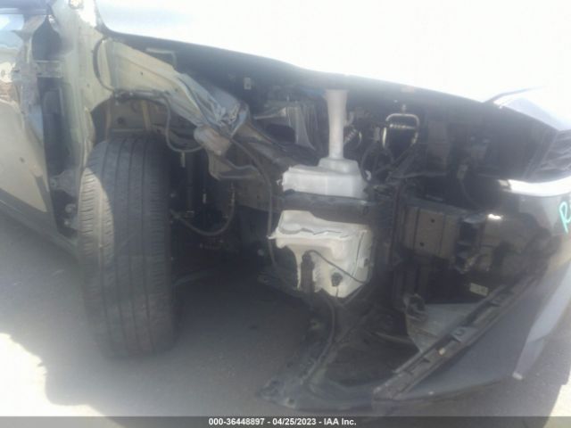 3KPF24AD2NE464712 KIA Forte Lxs
