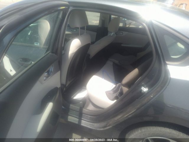3KPF24AD2NE464712 KIA Forte Lxs