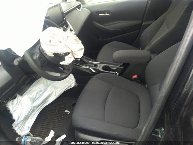 Toyota COROLLA LE 2021 JTDEPMAE9MJ128157 Image 6