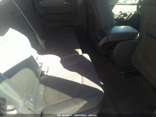 Chevrolet Traverse Ls 2014 1GNKRFED1EJ356298 Image 9