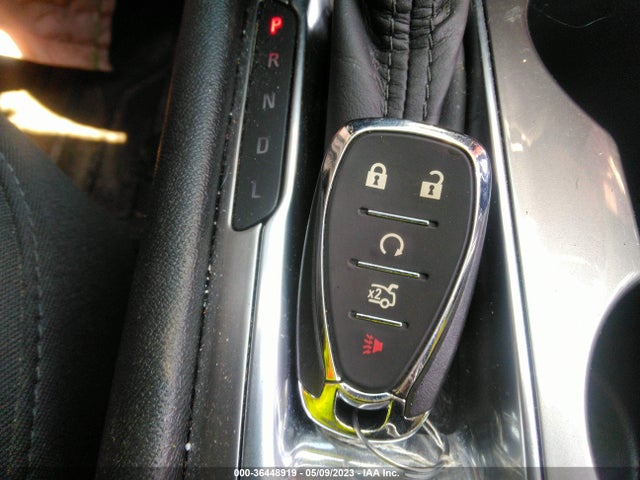Chevrolet MALIBU RS 2020 1G1ZG5ST0LF145198 Image 11