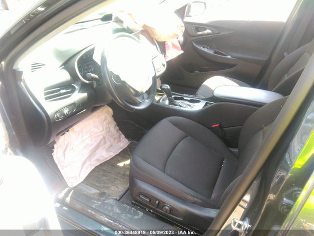 Chevrolet MALIBU RS 2020 1G1ZG5ST0LF145198 Image 5