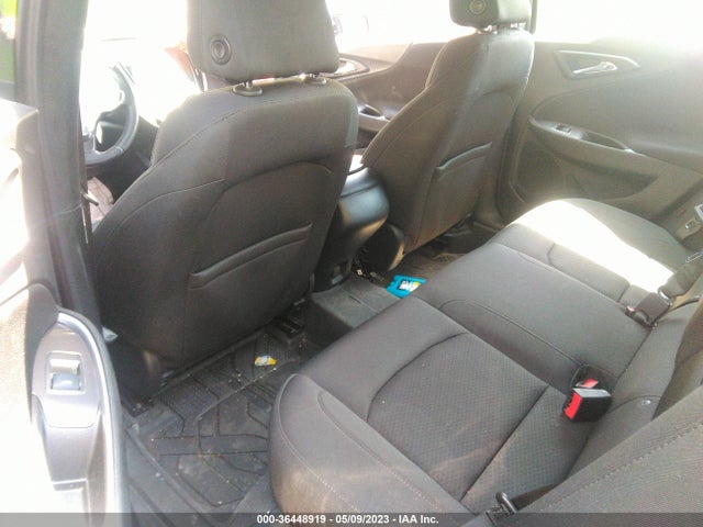 Chevrolet MALIBU RS 2020 1G1ZG5ST0LF145198 Image 8
