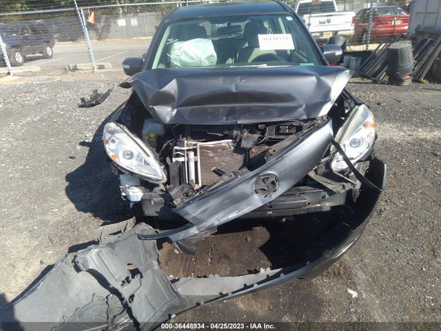 2014 MAZDA MAZDA5 SPORT VIN: JM1CW2BL8E0166787