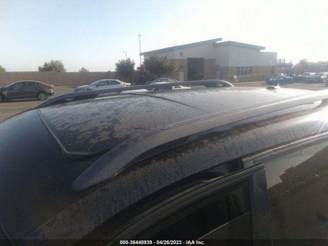 1C4PJMBS8EW189213 Jeep Cherokee Trailhawk