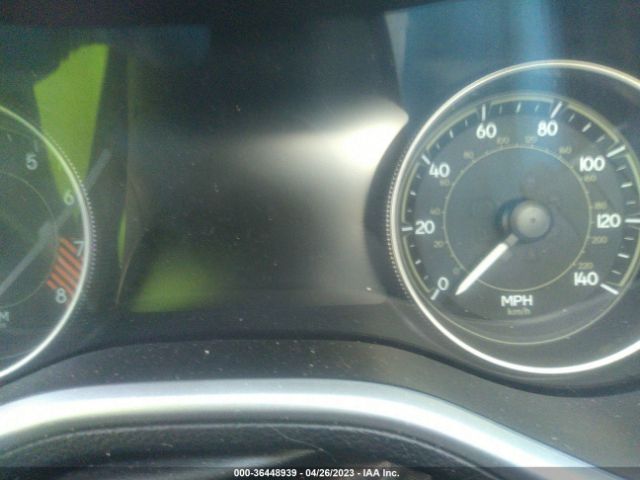 1C4PJMBS8EW189213 Jeep Cherokee Trailhawk