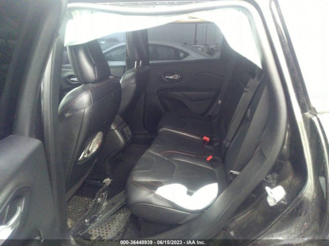 1C4PJMBS8EW189213 Jeep Cherokee Trailhawk