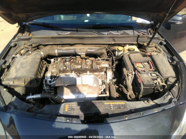 Chevrolet MALIBU LT 2014 1G11C5SL6EF135948 Image 10