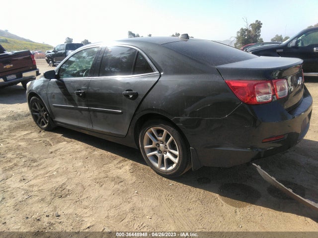 Chevrolet MALIBU LT 2014 1G11C5SL6EF135948 Image 3