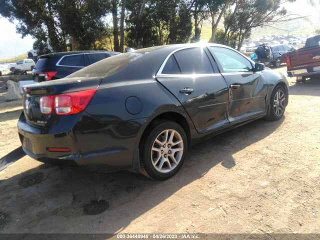 Chevrolet MALIBU LT 2014 1G11C5SL6EF135948 Image 4