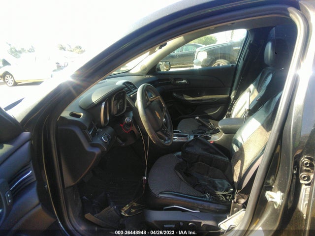 Chevrolet MALIBU LT 2014 1G11C5SL6EF135948 Image 5