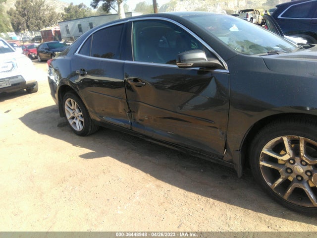 Chevrolet MALIBU LT 2014 1G11C5SL6EF135948 Image 6