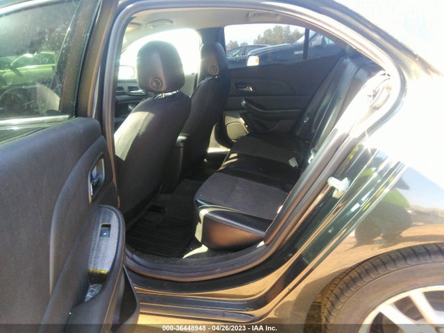 Chevrolet MALIBU LT 2014 1G11C5SL6EF135948 Image 8