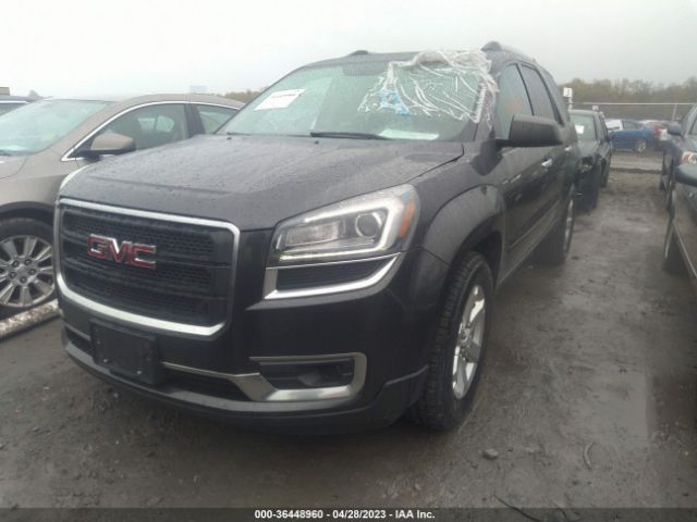 1GKKVPKD0GJ170306 GMC ACADIA SLE