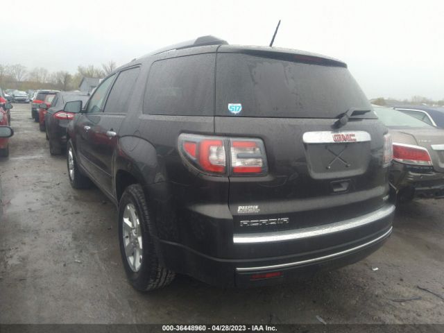 1GKKVPKD0GJ170306 GMC ACADIA SLE
