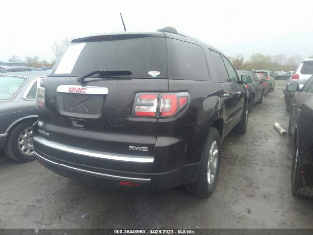 1GKKVPKD0GJ170306 GMC ACADIA SLE