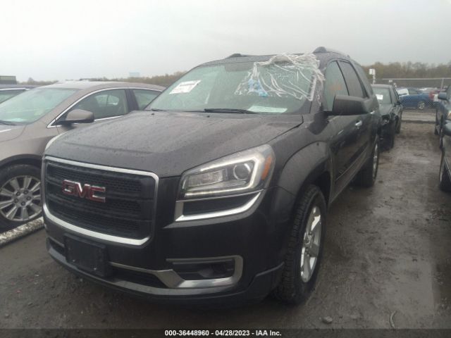 1GKKVPKD0GJ170306 GMC ACADIA SLE