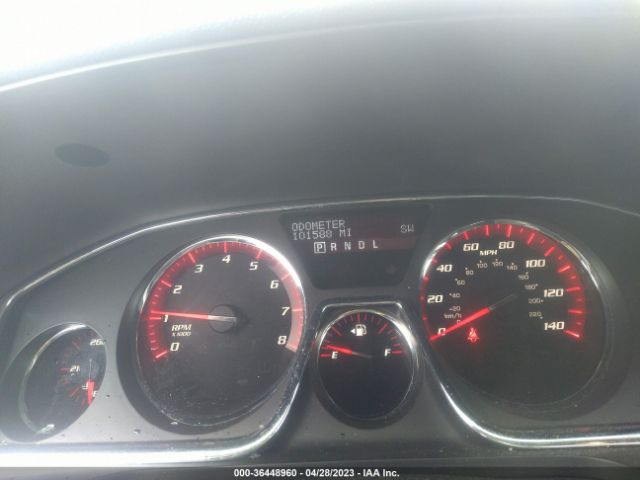 1GKKVPKD0GJ170306 GMC ACADIA SLE
