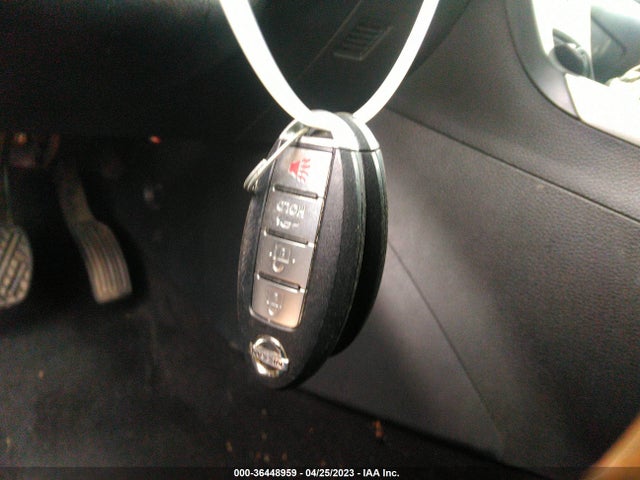 Nissan SENTRA SV 2019 3N1AB7AP4KL627778 Image 11