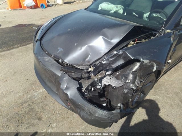 5YJ3E1EA9PF455124 Tesla MODEL 3