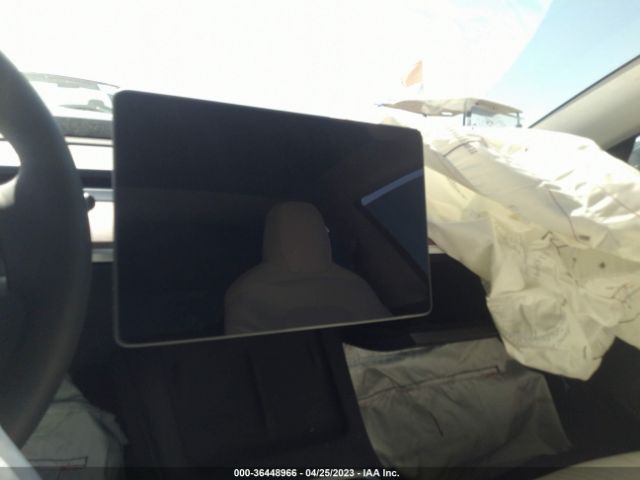 5YJ3E1EA9PF455124 Tesla MODEL 3