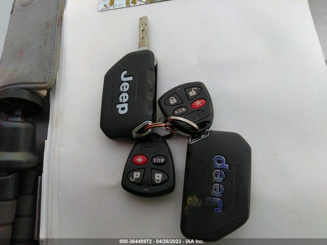 2020 JEEP GLADIATOR SPORT VIN: 1C6HJTAG4LL203156