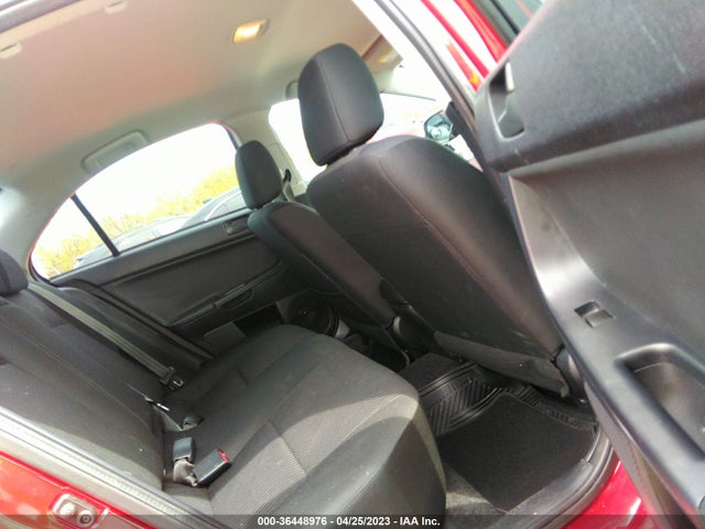 JA32U2FU8FU008589 Mitsubishi LANCER ES