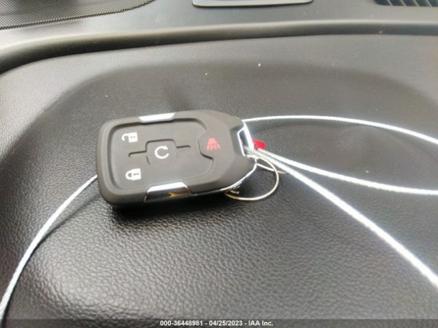 3GKALMEV0ML389095 GMC Terrain Sle