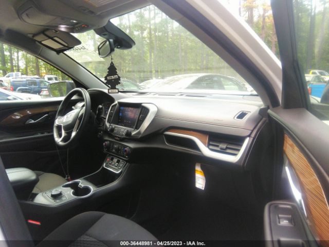 3GKALMEV0ML389095 GMC Terrain Sle