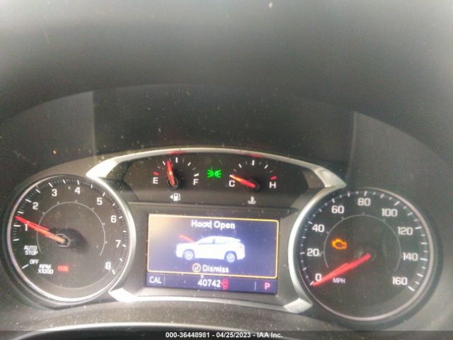 3GKALMEV0ML389095 GMC Terrain Sle
