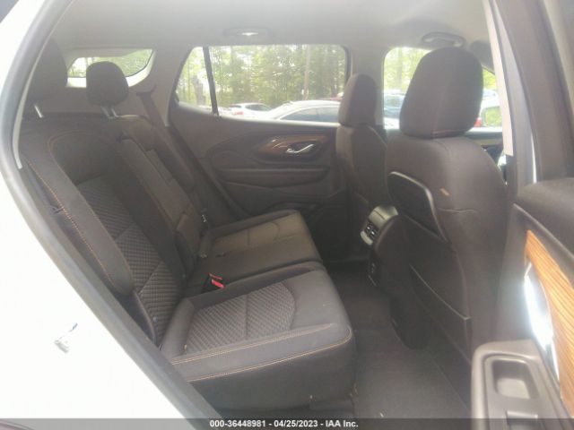 3GKALMEV0ML389095 GMC Terrain Sle