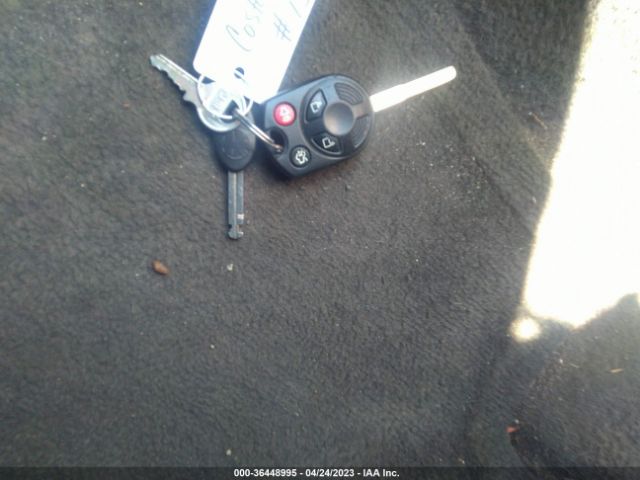 1FADP3E29JL248620 Ford FOCUS S