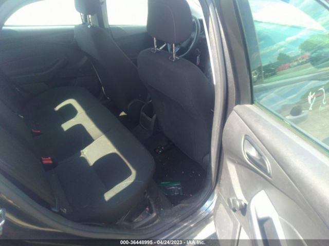 1FADP3E29JL248620 Ford FOCUS S