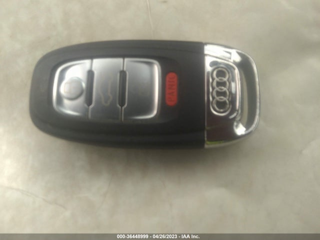 WA1C2AFP9GA045454 Audi Q5 PREMIUM
