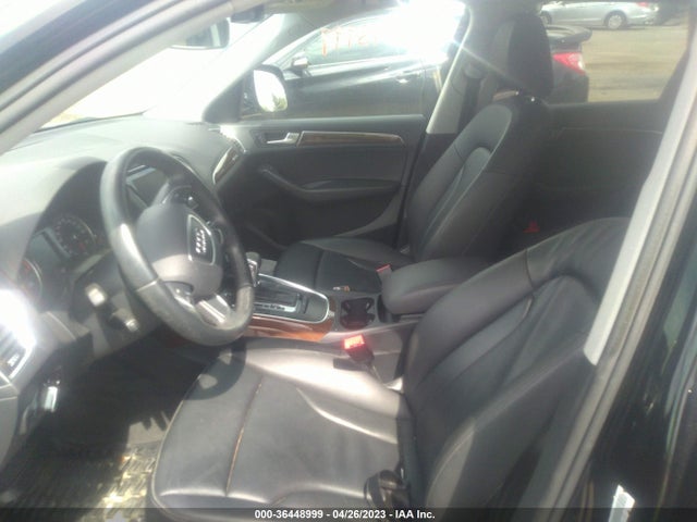 WA1C2AFP9GA045454 Audi Q5 PREMIUM