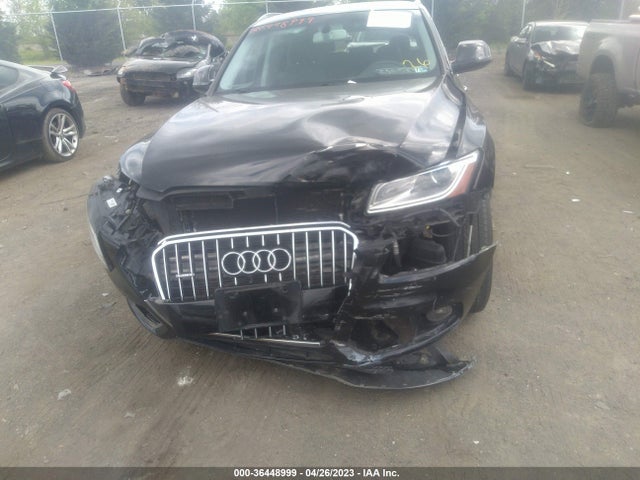 WA1C2AFP9GA045454 Audi Q5 PREMIUM